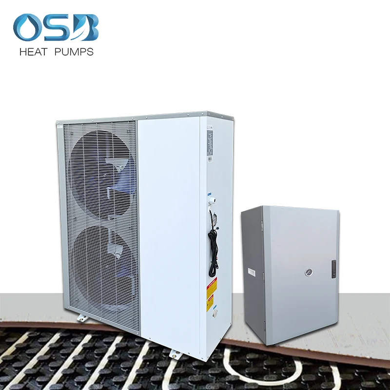 R32 Evi Air To Wate… - image