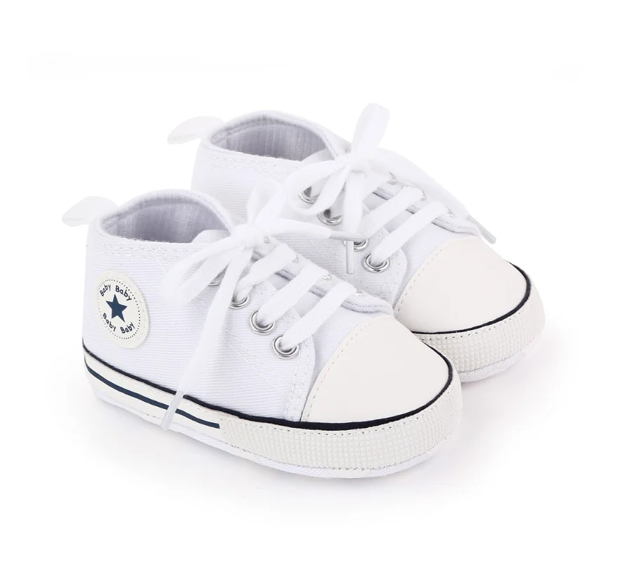 0-2 years old Baby Casual Shoes