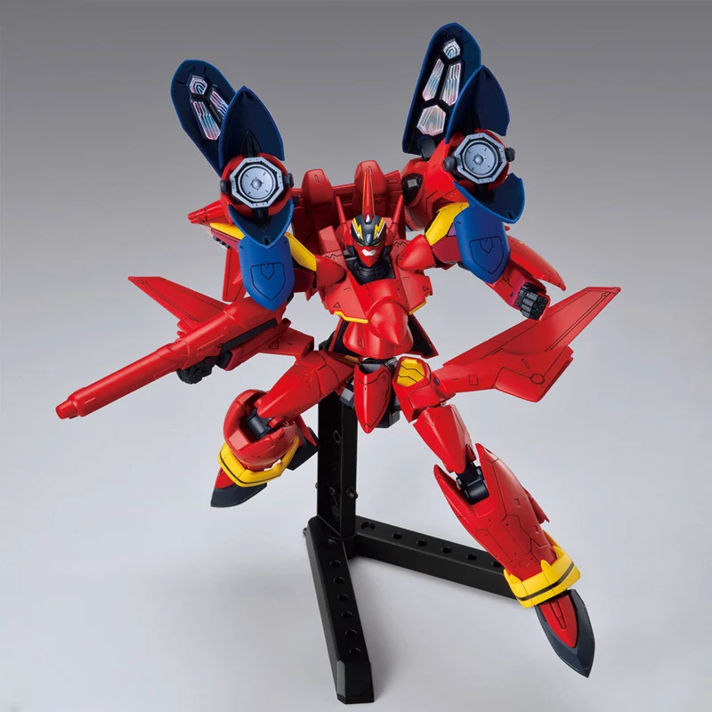 バンダイ本物の HG 1/100 超時空要塞マクロス YF-19 29 21 VF-22S 19