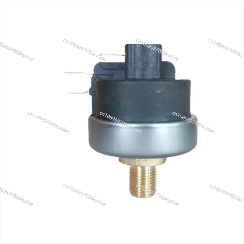20pcs High Precision Pressure Switch for Air Compressor Steam Generator Industrial Control Part No MOQ