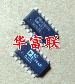 

Free shipping AD8174AR.AD8174 SOP-14 10PCS As shown