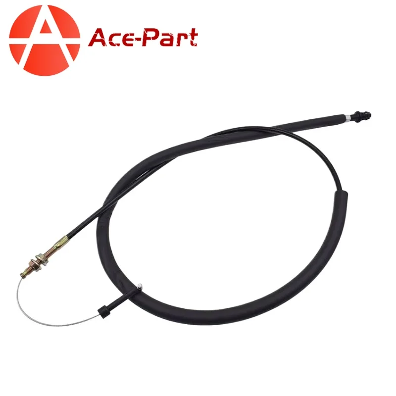 MB896456 A/T Throttle Control Cable Accel For Mitsubishi Pajero V13V V23W V33V V33W V43W 1990-2003 MB896456