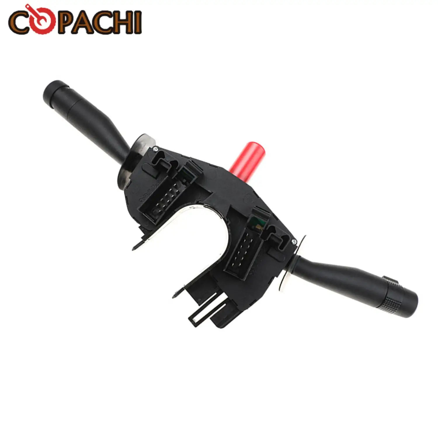 

1PC Steering Column Stalk Switch XS6T-11K665-CA XS6T11K665CA for FORD Fiesta Ka Puma Hatchback 1995-2008 Car Accessories