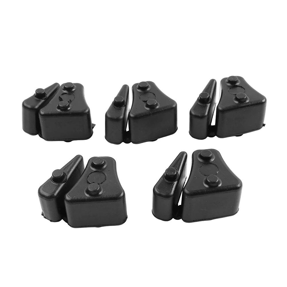Motor Rear Wheel Rubber Cush Drive Damper 4Pcs/Set For Honda Shadow VT750 VT750DC VT750C 06410MBA000