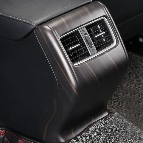 10 best sales honda accord wood trim - №2