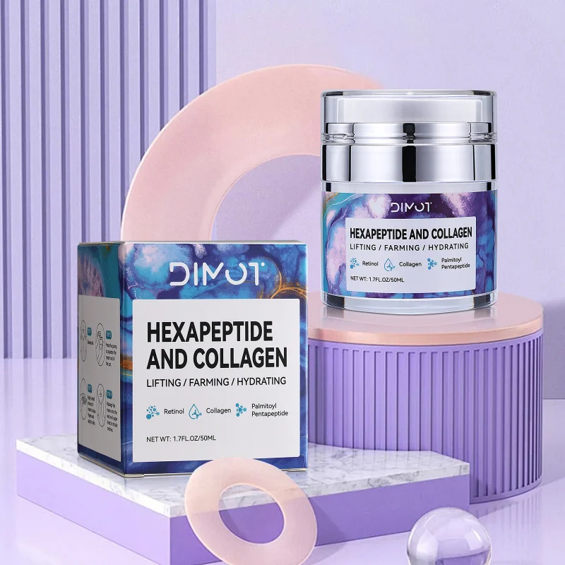 

Exfoliating Moisturizing Care Serum Hydrating Solution Removes Dull Cells, Replenishes Moisture and Cares for Skin