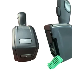 OE: 21937969 21073025 21456377 22583045 Übertragung Kohlendauer Änderungswechsel -Buchungseinheit Volvo FH12/FH13 LHD 10p 8 Hauptverkaufsvolvo -Geschwindigkeiten - №4