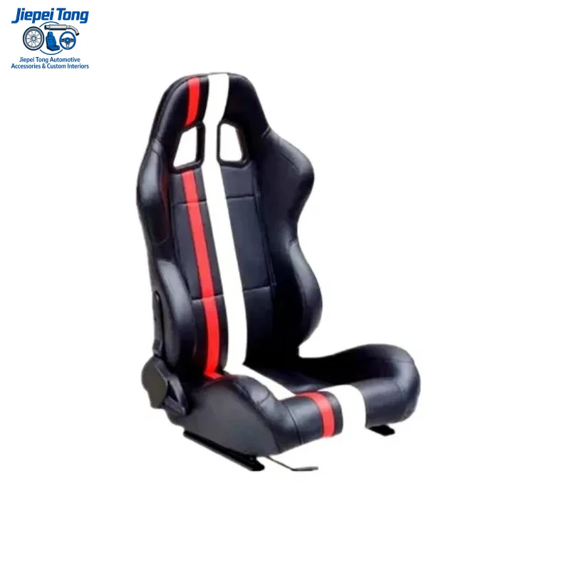 

PVC Leather Adjustable Slider for Car Seats
