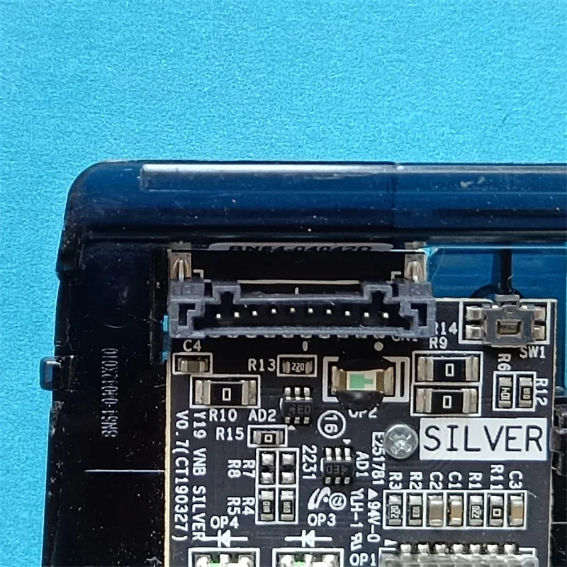 BN96-48730A IR Sensor Power Button For UN50RU7100FXZA UN65RU7300FXZA UN55RU8000FXZA UN58RU7100FXZA UN65RU7200FXZA UN75RU7100FXZA