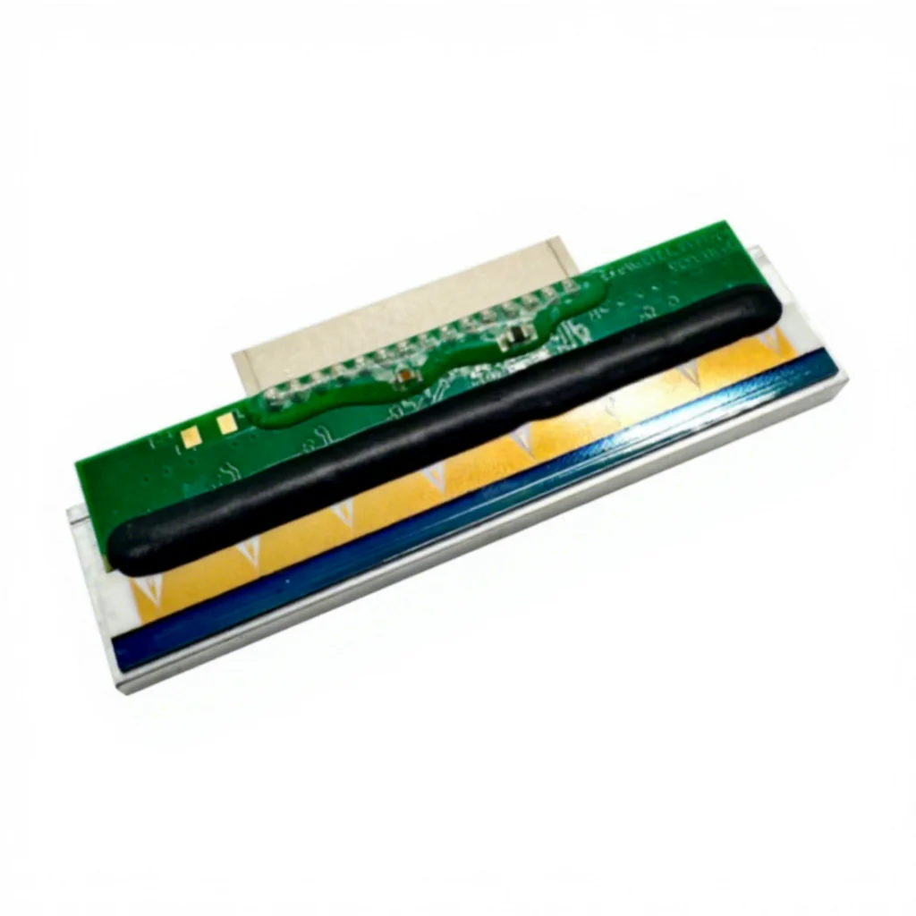 

Печатающая головка RBS KS 4010, новая версия для Bizerba TL56-BY TX56 G56 LK560/RBS, оригинальная новая термопечатающая головка