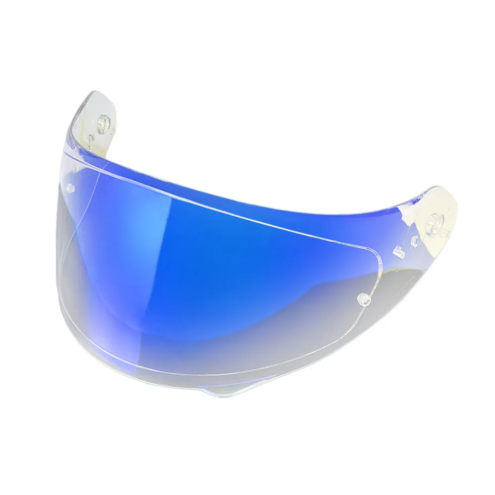 Motorcycle Helmet Visor Compatible with Scorpion R710/T510/R410/R320/R2000/T1200/Ryzer Visera UV Shield Windproof Windshield
