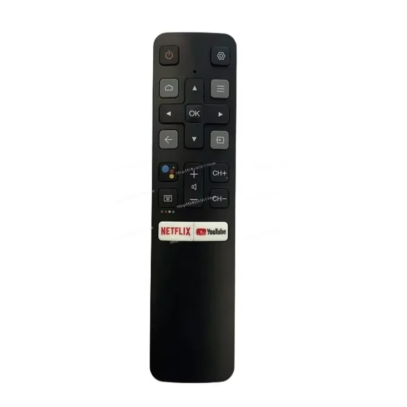 Applicable to For SERIES SERIES M SEHIES FHAE TPSERIES TV Remote Control