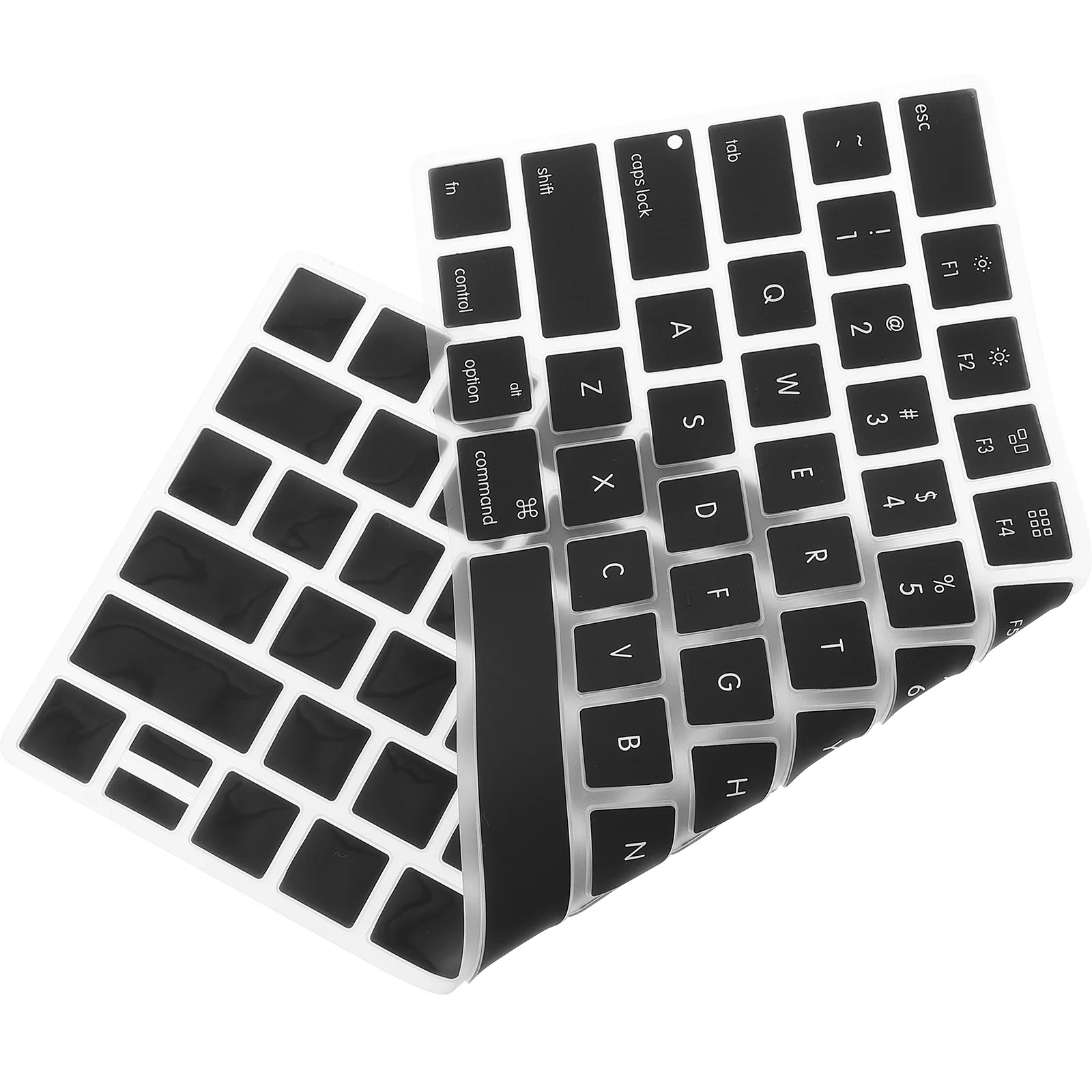 

Защитная пленка для клавиатуры из ТПУ, 0,12 мм, ультратонкая, водонепроницаемая, пылезащитная, для ноутбуков, защита от проливания и шерсти животных