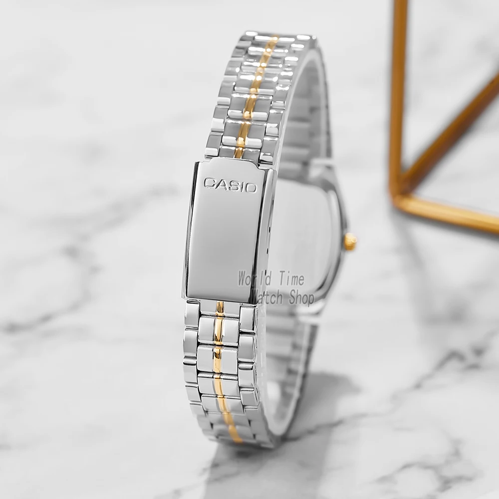 Casio Watch Women Watches Luxury Set photo 5