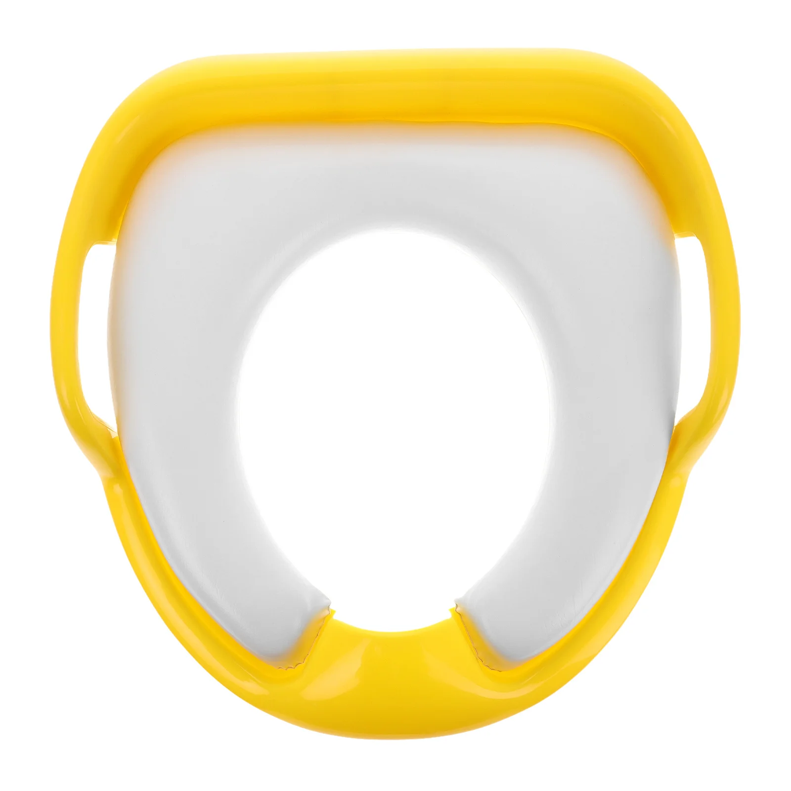 مقعد تدريب المرحاض للأطفال مصنوع من مادة البولي بروبيلين، مريح، قاعدة مضادة للانزلاق، تصميم ثابت، مقعد نونية للأطفال الصغار، مرفق للرعاية النهارية المنزلية #1