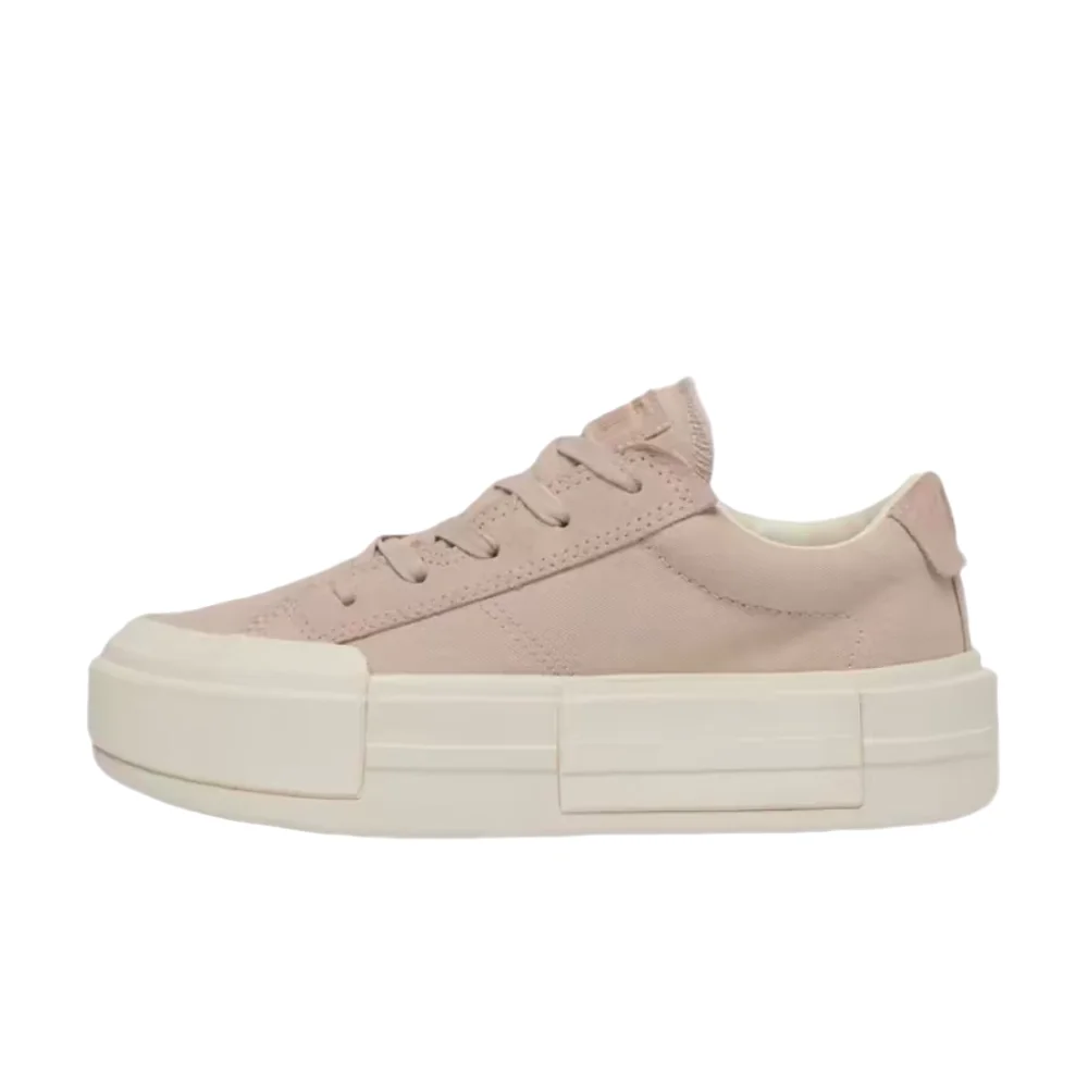 Converse Chuck Taylor All Star Cruise: Comfortable, Non-Slip, Durable Low-Top Canvas Sneakers (Unisex) in Brown A10651C