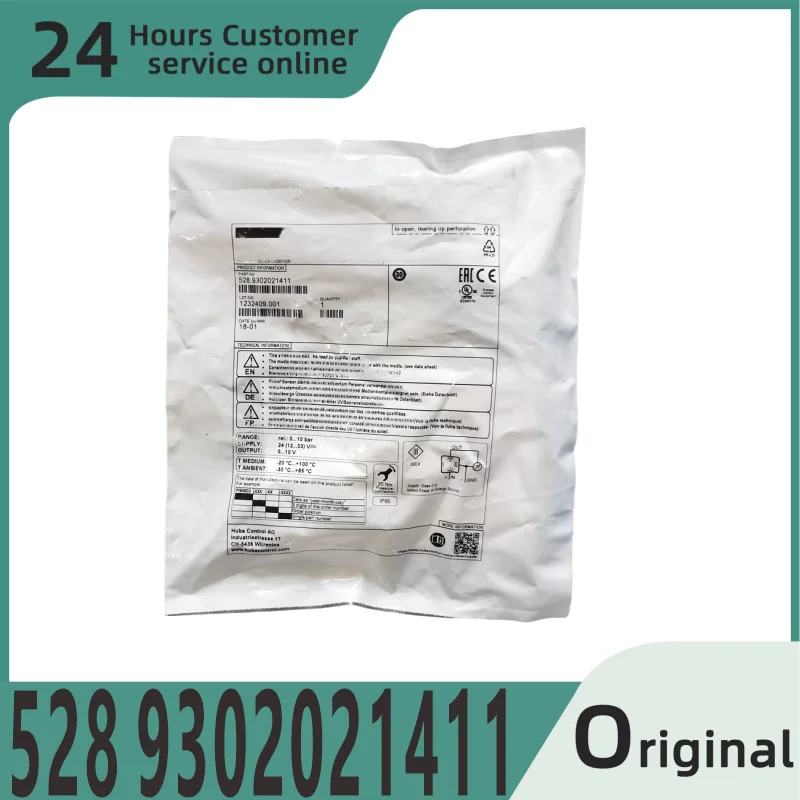 

Brand new original module 528 9302021411