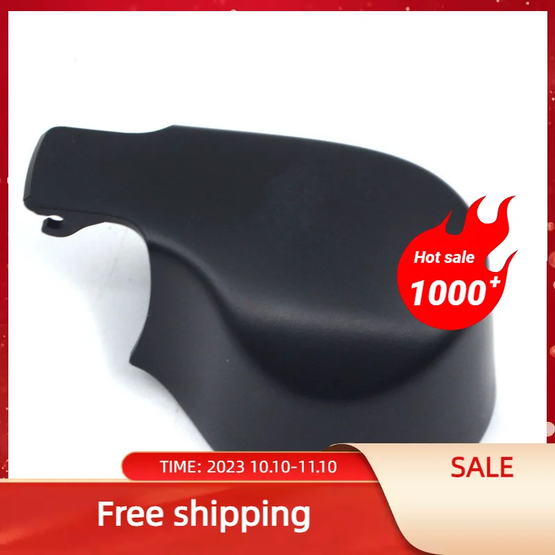 

For VW GOLF MK 6,GOLF7,2021 Polo,2016-2020 Caddy,2017-2021 Tiguan Automobile rear wiper arm cap,, cover 5K6 955 435 5K6955435