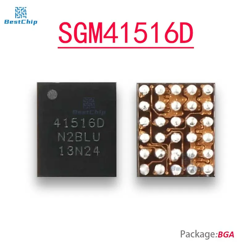 2-10pcs Charging IC SGM41516D SC89890HQDLR UMP6910 LN8410 SC8510