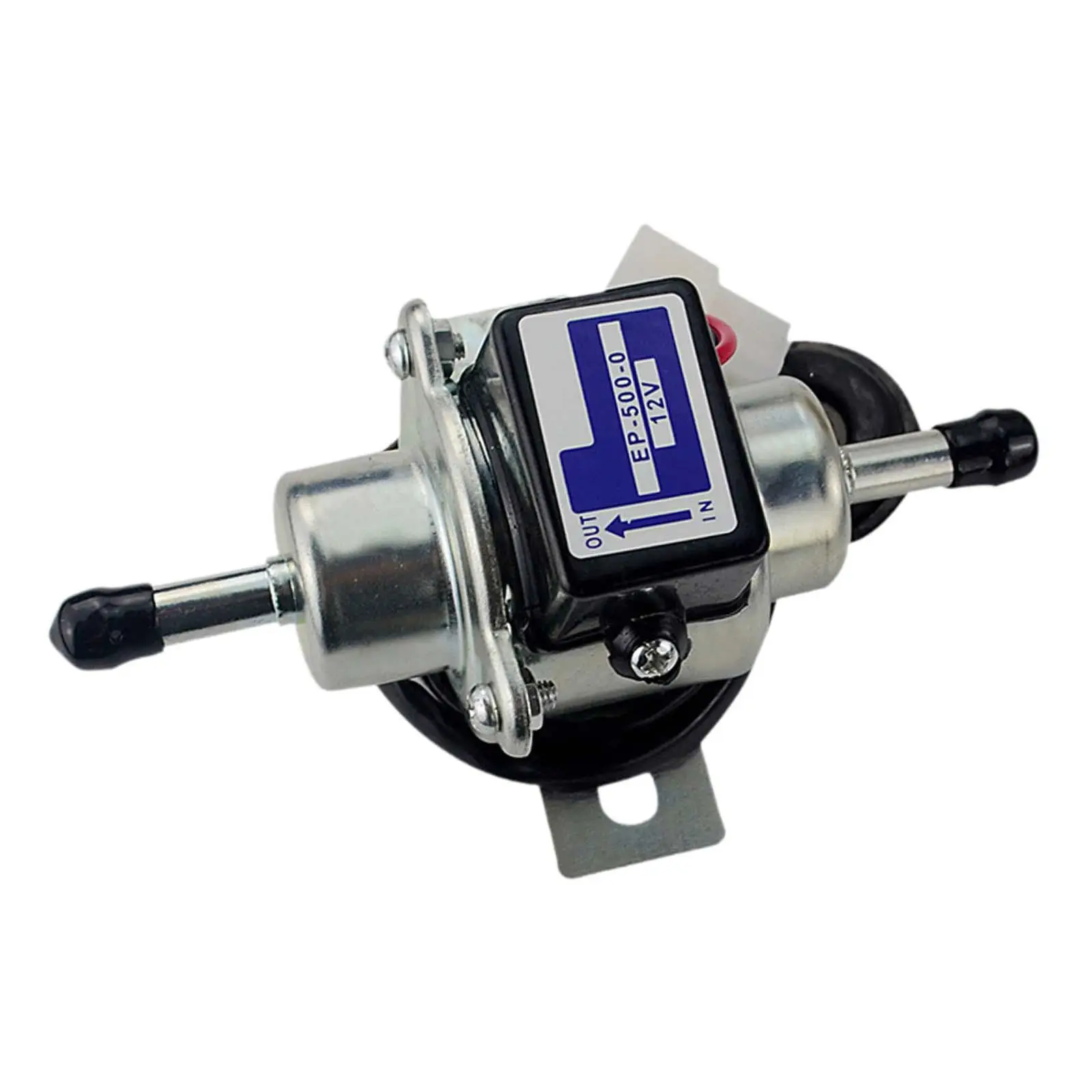 Fuel Transfer Pump …