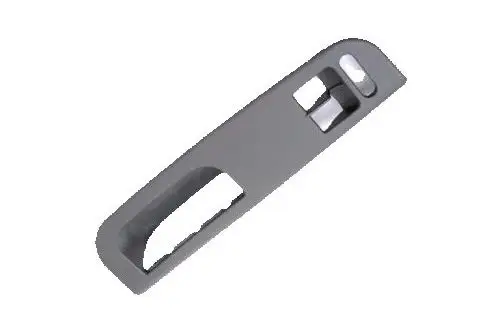 

Exquisite Show-Quality Driver Side Window Switch Panel Cover,Grey For Vw Golf Mk4,2 Doors