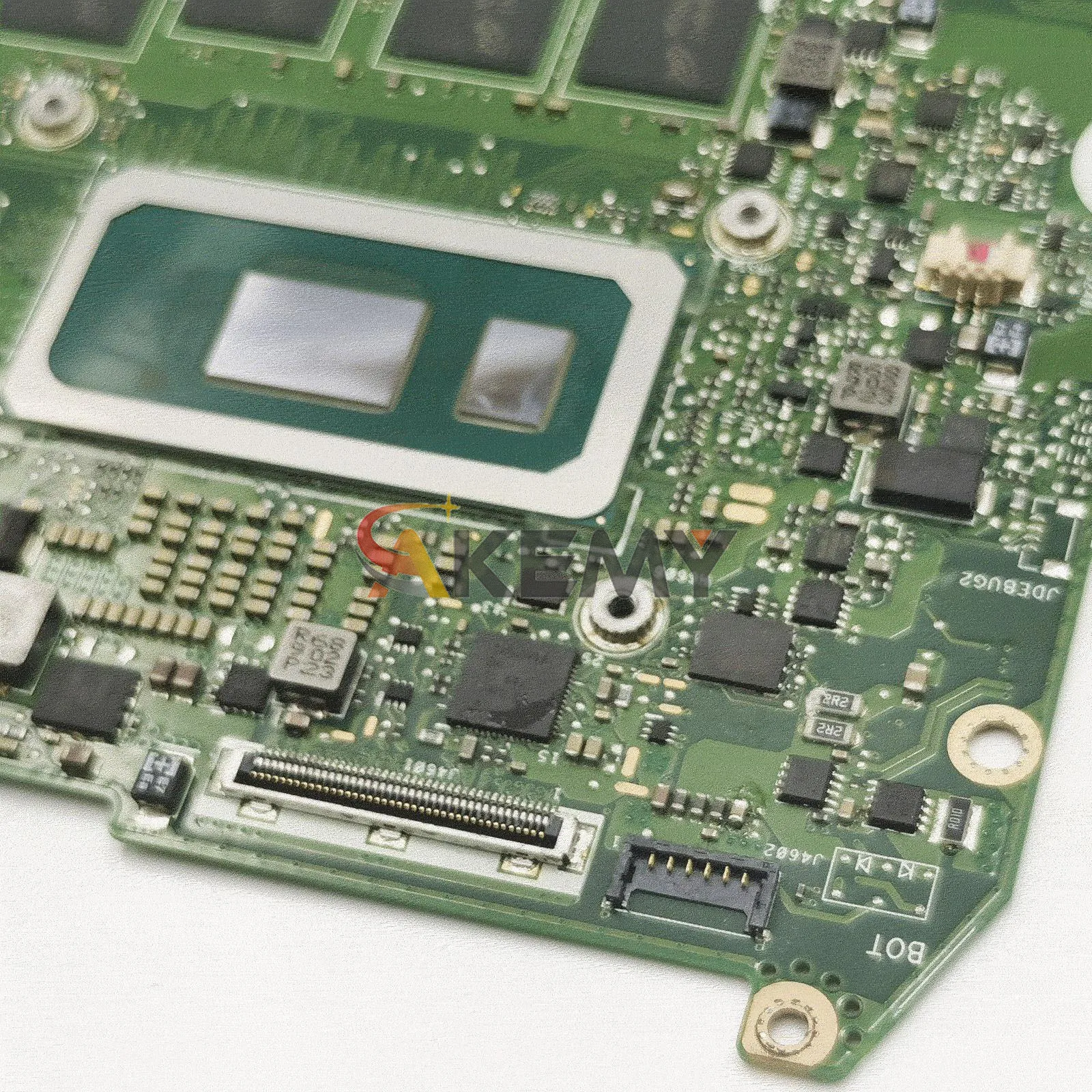 B9440FA Motherboard Laptop untuk ASUS ExpertBook B9440FA B9440F Mainboard Notebook dengan I3 I5 I7 CPU 100% Tes OK Pengiriman Cepat