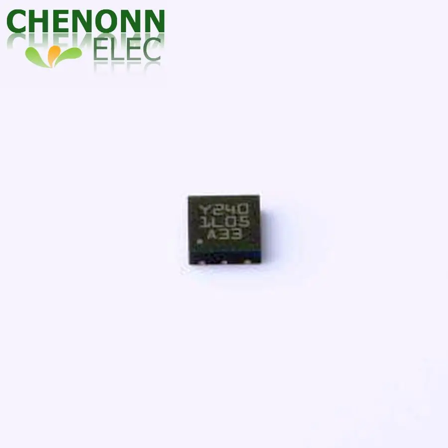 20PCS/LOT ST1L05APU33R (Power Management)