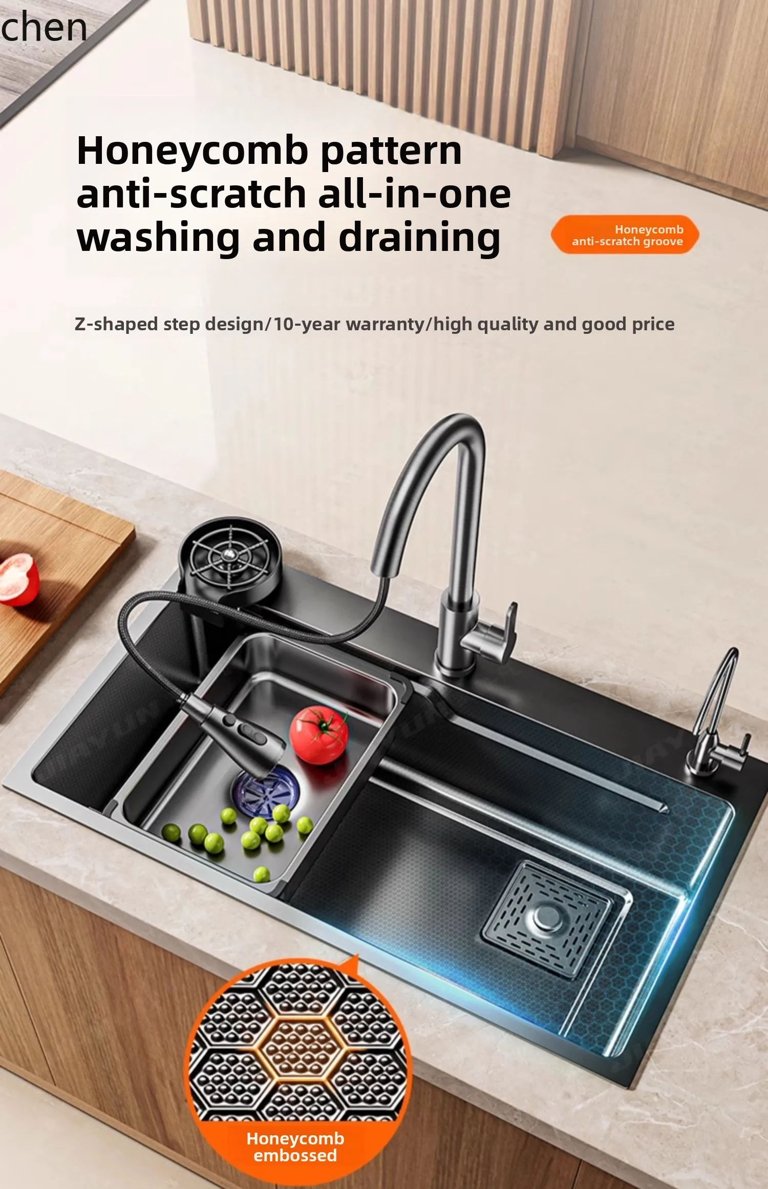 Lxc Vegetable Washi… - image