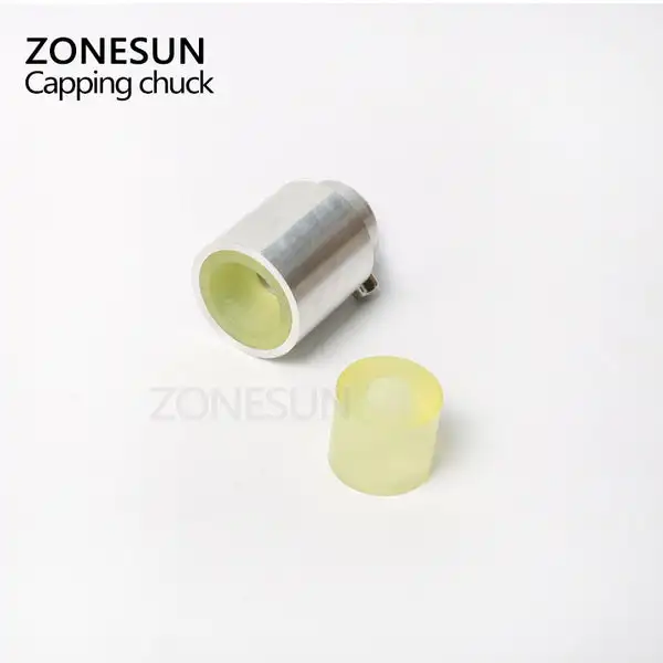 ZONESUN Укупорочный патрон, индивидуальный спрей, парфюмерный патрон для крышки лака для ногтей