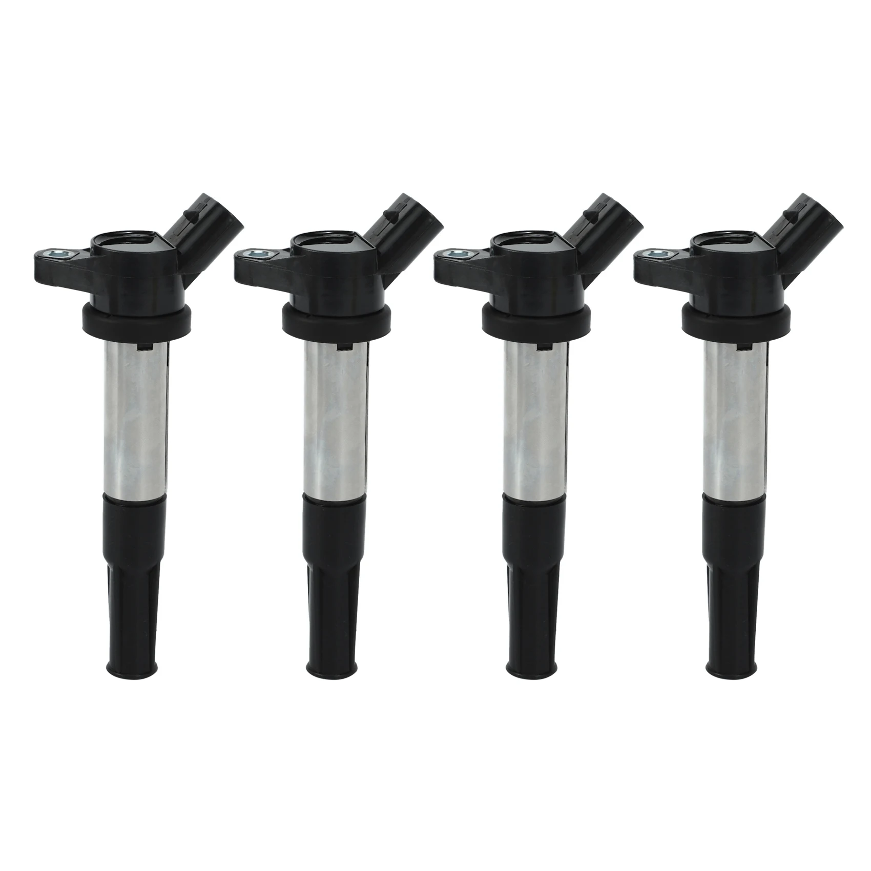 

4X Ignition Coil for CHEVROLET EPICA 2.0 (105Kw)/EPICA 2.5 (115Kw) 2006-2011 19005277/96414260/25181813/KM10565/96414260