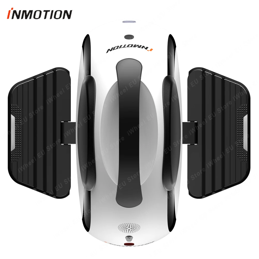 Neuestes Modell INMOTION E20 selbstbalancierendes Fahrzeug 54,6V 900W, Höchstgeschwindigkeit 20 km/h, Gewicht 13,5 kg, Inmotion E20 EUC, verfügbar in EU-Lagern. – Detail 8