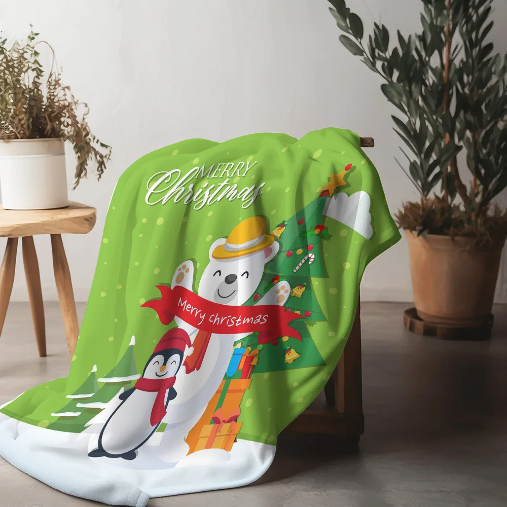 Tu Fluffy Polar Bea… - image