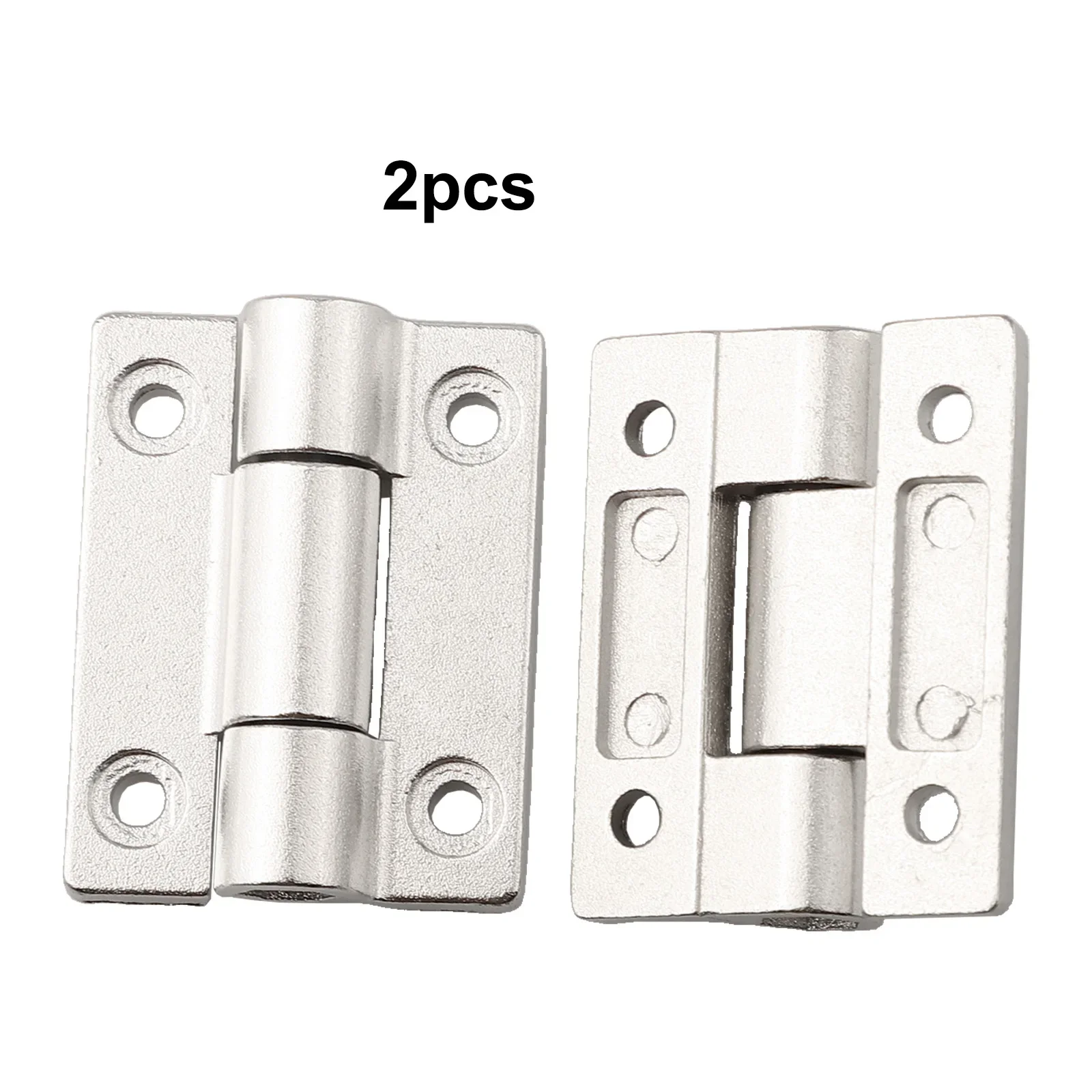 Flat Hinge Adjustable Torque Hinge Hardware Needs Industrial Use Black Industrial Equipment Hinge Versatile Application Hinge