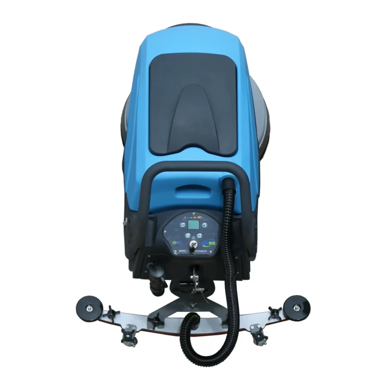 High Quality Automatic Industrial Cleaner Cleaning Machine Floor Cleaning Scrubber