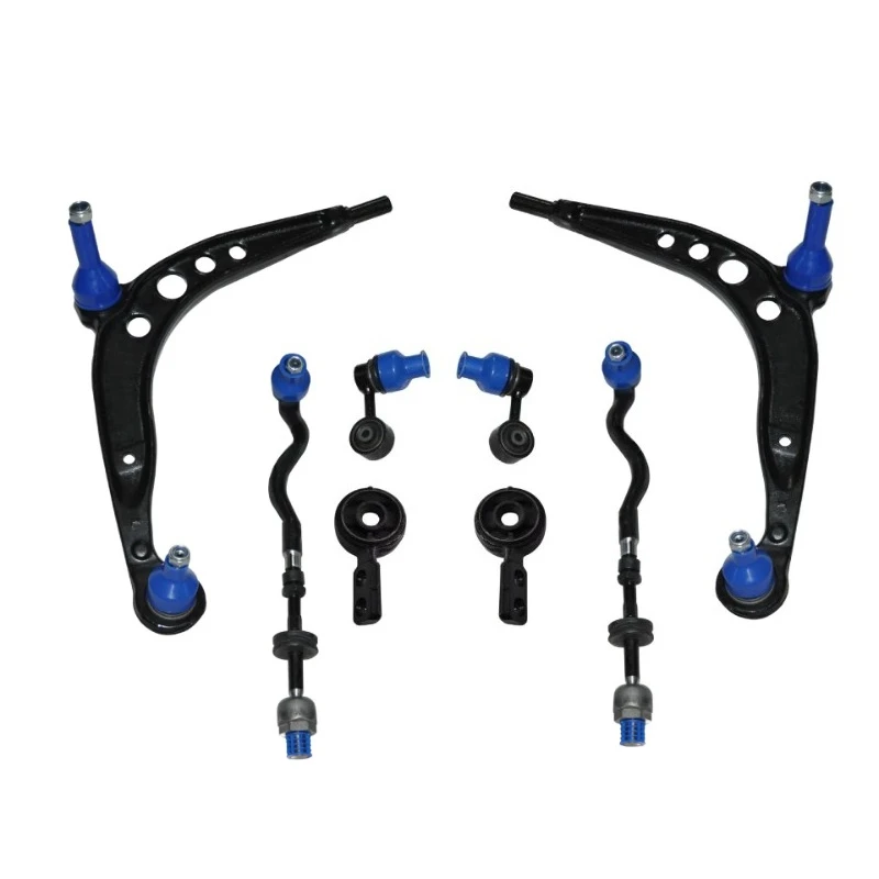 

High-quality Car Suspension Accessories Control Arm Balance bar Tie Rod Connecting Rod Kit 31126758513 31126758514