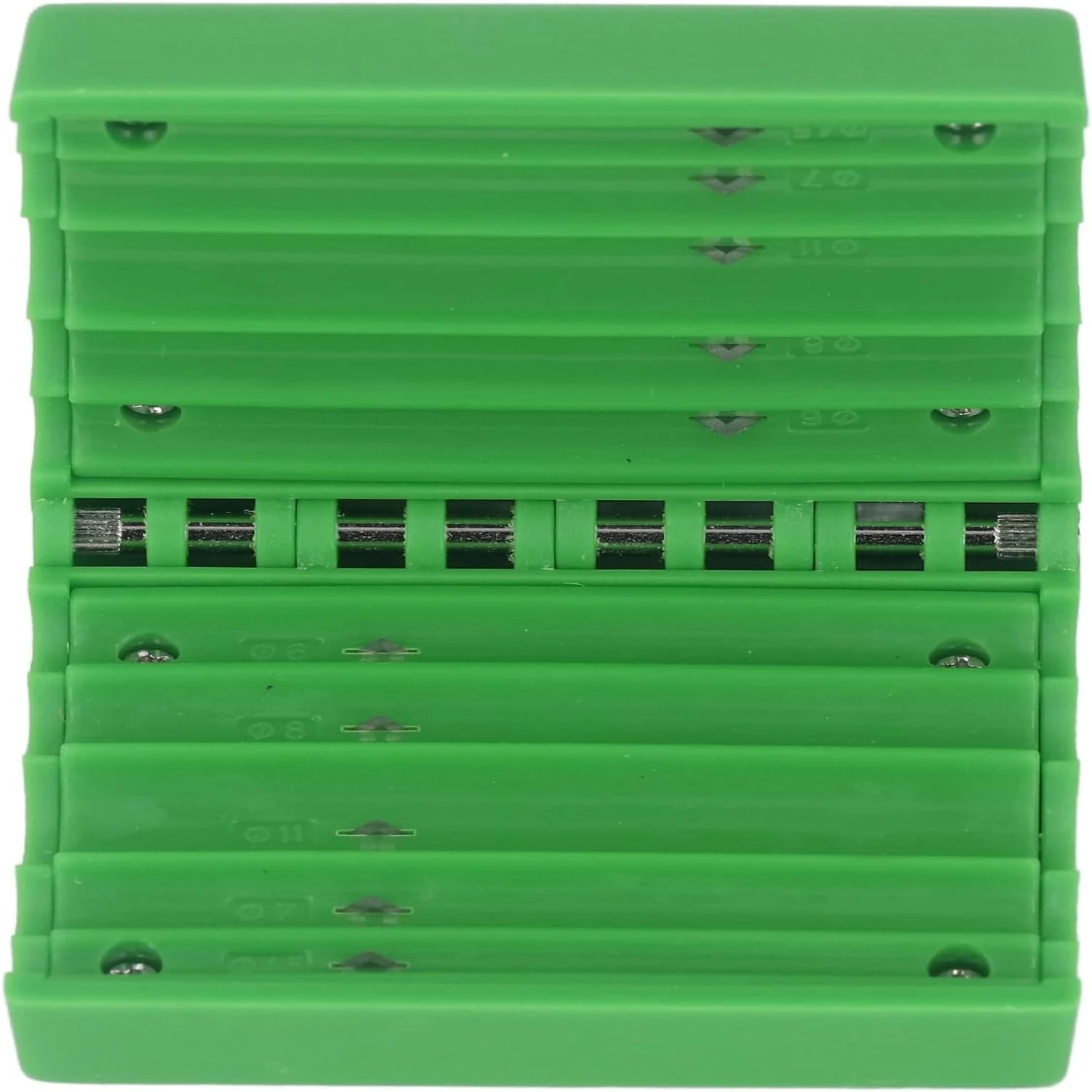 Reliable and Superior Heavy Duty Optical Fiber Ribbon Cables Wire Stripper - Precisely Long Loose Tube Slitter for Superior Perf