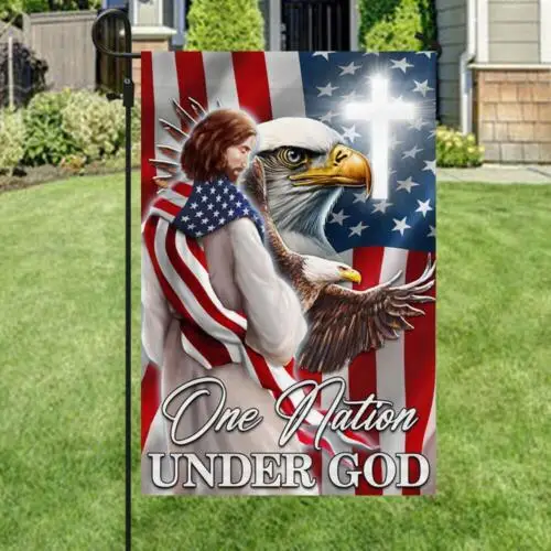 Patriot Eagle Chris…