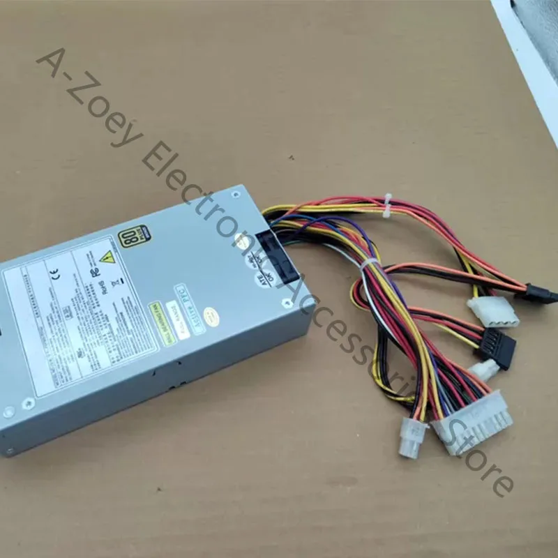 Brand new original FSP300-701UJ industrial control computer server power supply 300W 1U power supply with -5V power supply