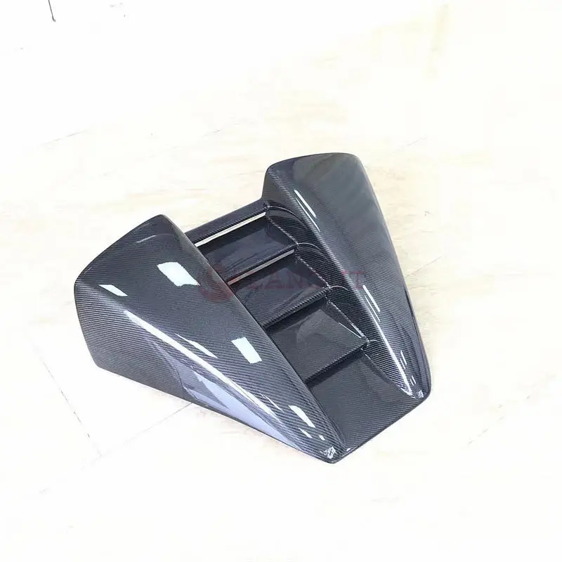 

High Quality N Carbon Fiber for McLaren 540C 570S 570GT Body Parts New Tailcap Roof Air Intake Retrofit for McLaren Car Model