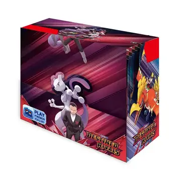 10 最佳銷售 原版寶可夢卡牌 - №9