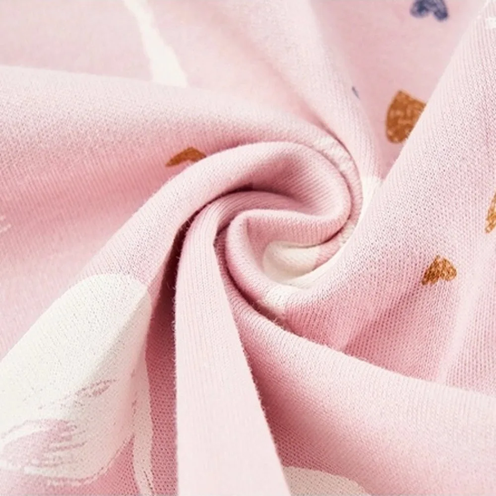 Drap de berceau doux et lavable pour enfants, imperméable et respirant, tapis à couches pour bébé, dessin animé, sous-vêtements de couchage pour tout-petits