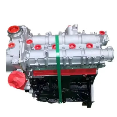 

CAX Engine Assembly CAXA Engine Long Block 03C100038P for EA888 A11 Jetta SKoda Golf 5 Passt B6 1.4T