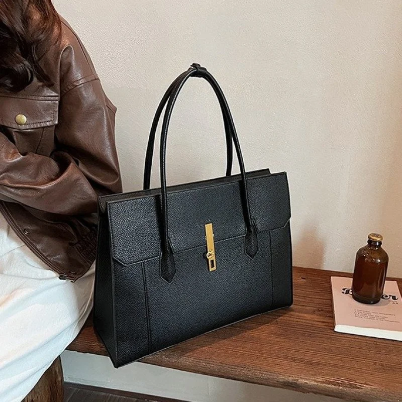 

Женская сумка из качественной кожи с элегантным парижским прочным пригородным образцом ​