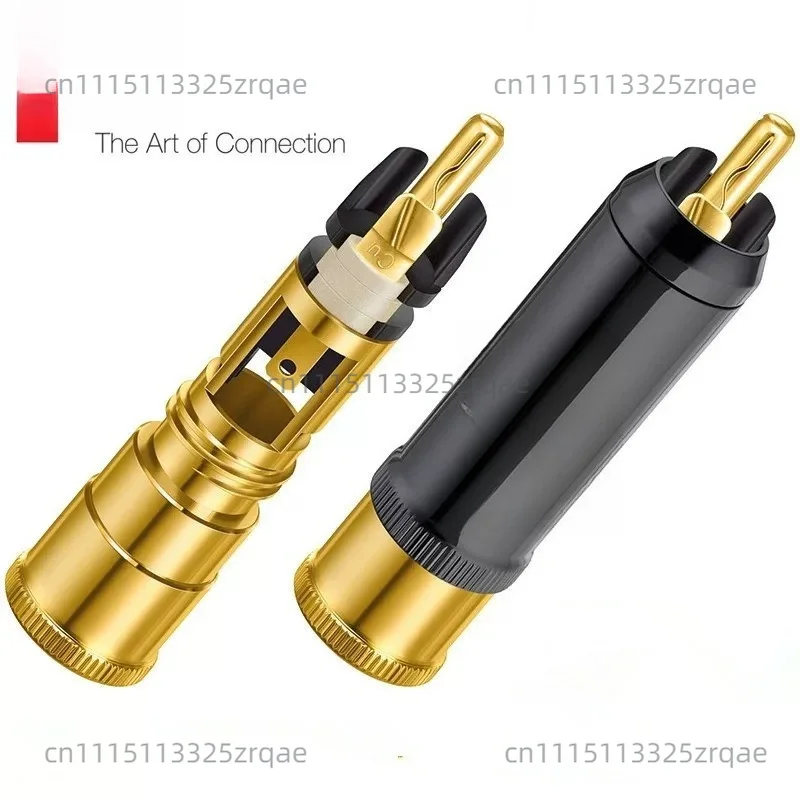 WBT genuine 100% German made original imported RCA plug