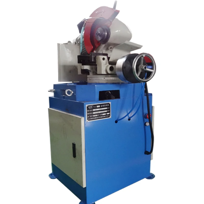 

Пневматическая отрезная пила 315B для металлических труб