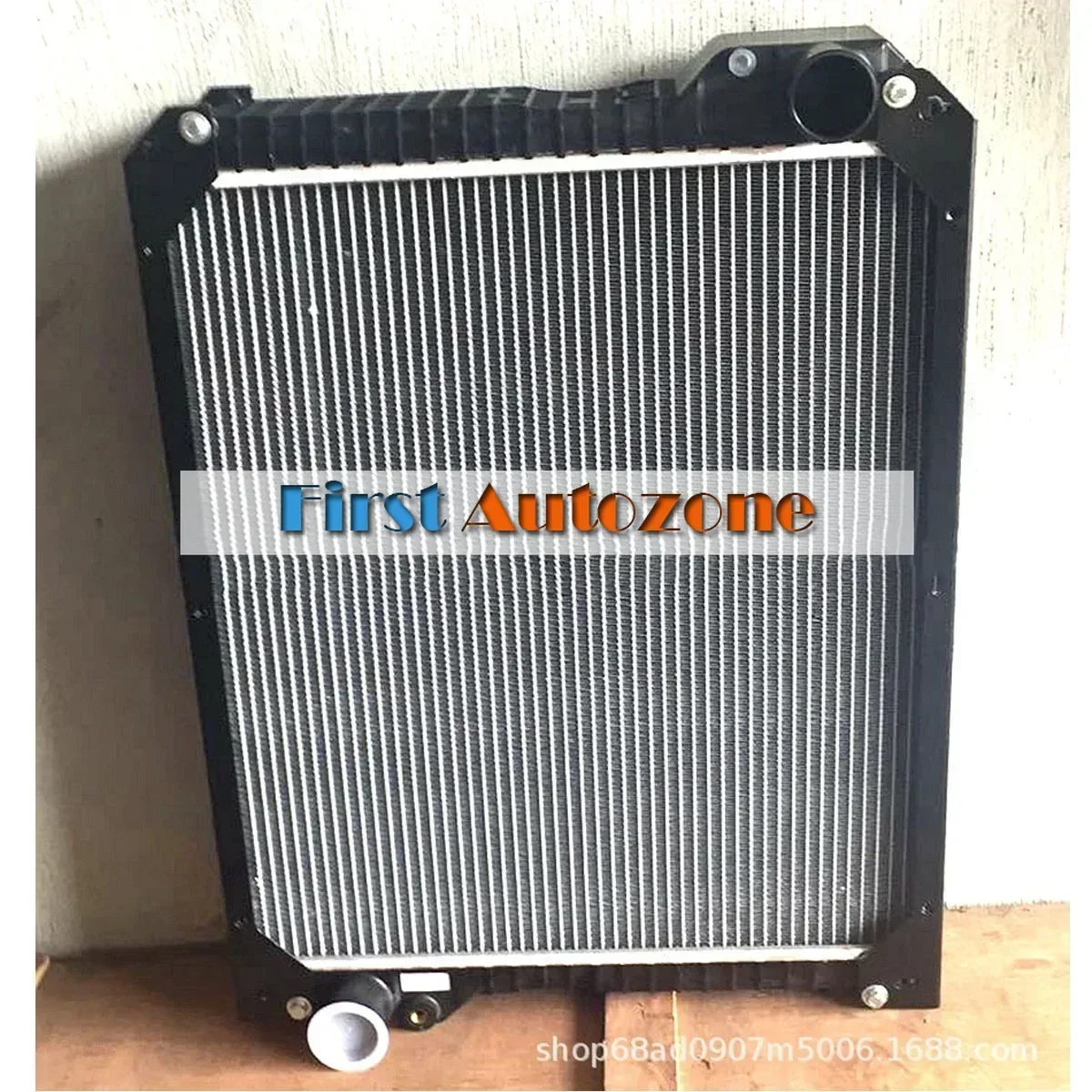 

Radiator 3019672 For Caterpillar CAT 3054C C4.4 Backhoe 416E 420E 422E 428E 432E