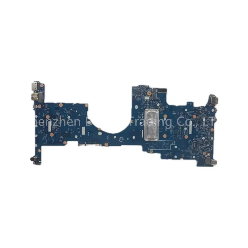 16907-1 448.0BY10.0011 For HP Envy X360 15-BQ Laptop Motherboard With R5-2500U 935101-001 935101-601 Fully Tested