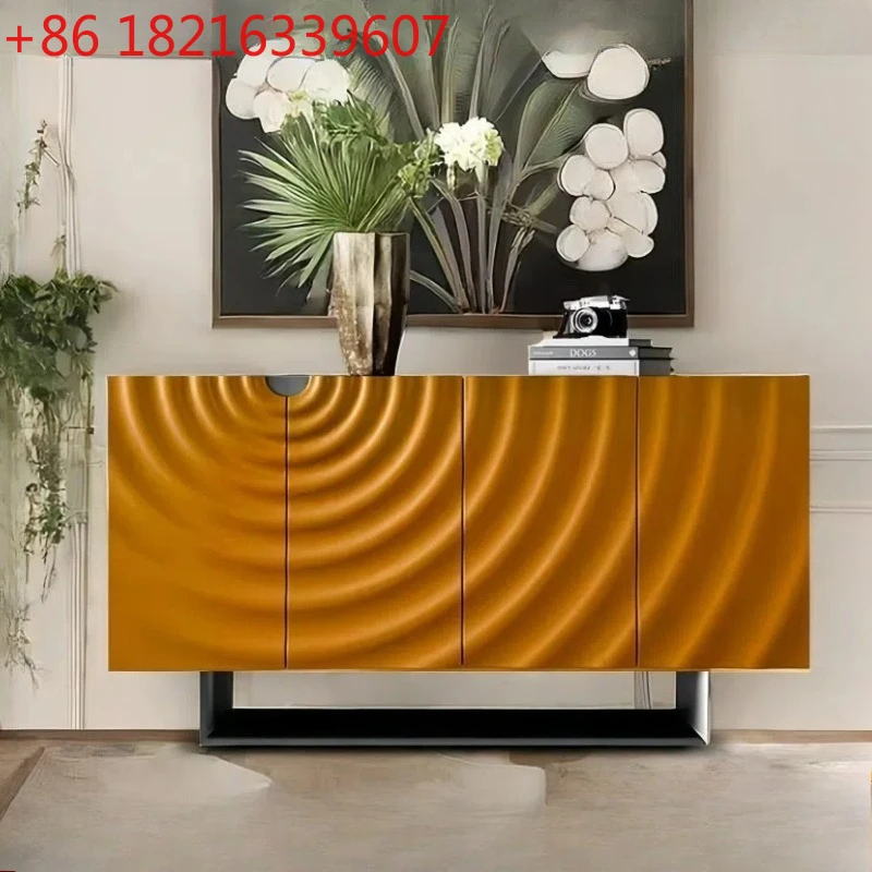 

Минималистичная краска, обеденная боковая каменная плита, шкаф для крыльца из цельного дерева, многофункциональный диван, шкафчик для хранения в спальне