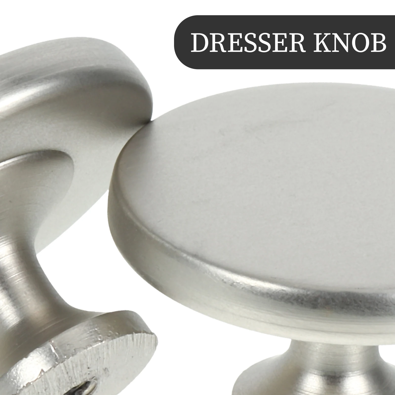 

2Pcs Cabinet Door Knobs Single Hole Gold Zinc Alloy Kitchen Furniture Handles Closet Pulls Dresser Knobs Drawer Hardware