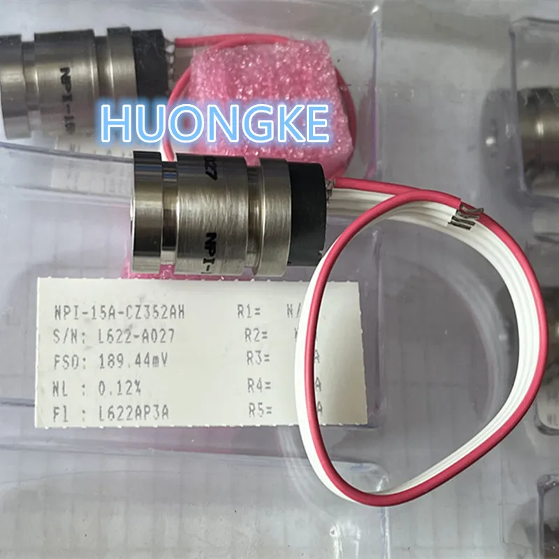 

1PCS/LOT NPI-15A-CZ352AH NPI-15A sensor in stock